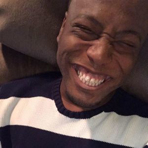 Meet your Posher, Gerrod